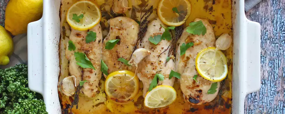 11 vastustamatonta kanareseptiä, jotka ovat aina hitti sunnuntailounaalla