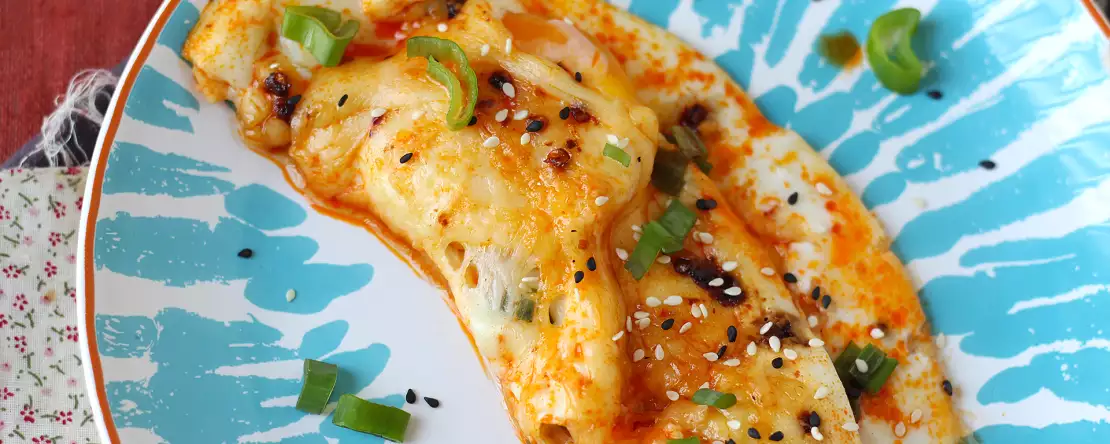 5 maukasta ja helppoa ideaa tavallisesta viikoittaisesta ruokalistasta irrottautumiseen