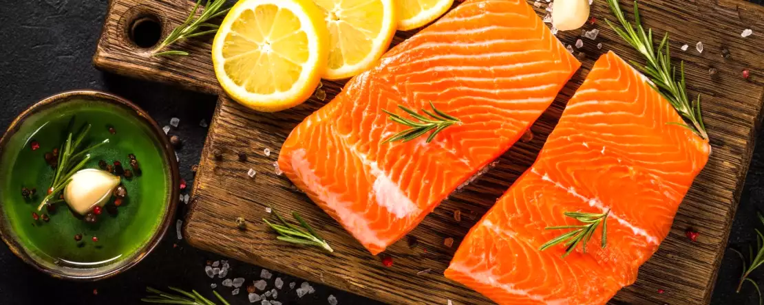 Luulitko, että sitruuna kypsyttää kalaa? Tämä virhe voi olla vaarallinen