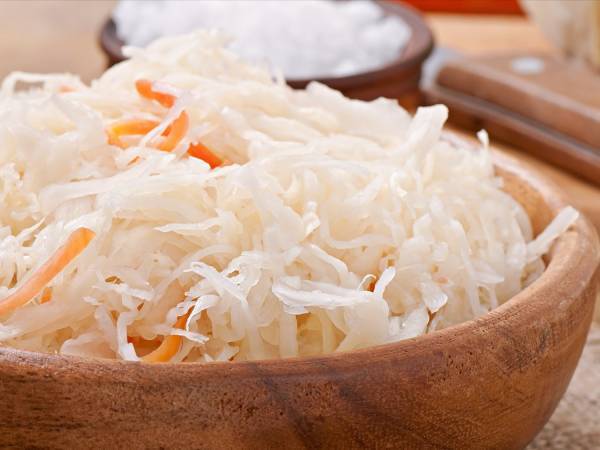 Tämä fermentoitu ruoka on hyväksi suolistolle, ja tuskin kukaan hyödyntää sitä!