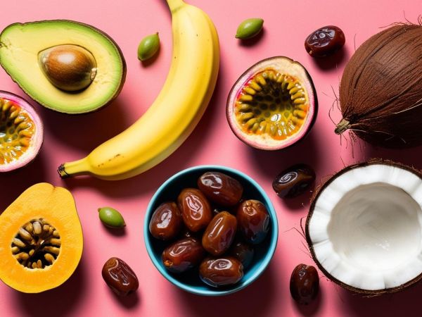 Hedelmä, joka melkein voittaa kananmunan: löydä epäilemätön proteiinimestari!