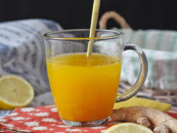 3 funktionaalista juomaa lisää energiaa ja energiaa