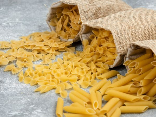 Parempi gluteeniton vai perinteinen pasta? Tässä ovat erot!