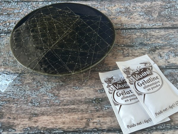 Kaikki mitä sinun pitäisi tietää gelatiinista ruoanlaitossa