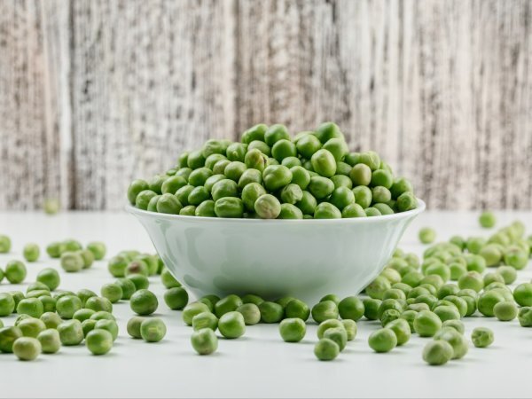 Herneet: kevään superruoka, jonka aikuiset unohtavat!