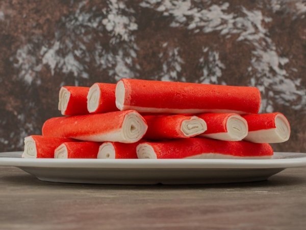 Surimi: tekorapu, joka huijasi kaikkia!