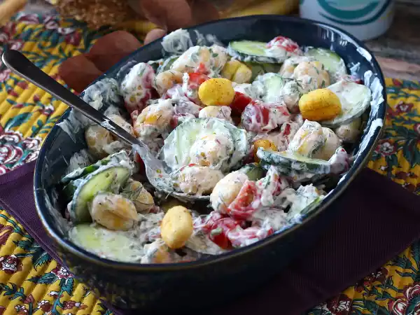 10 gourmet gnocchi reseptejä (eikä vain ruokia!)