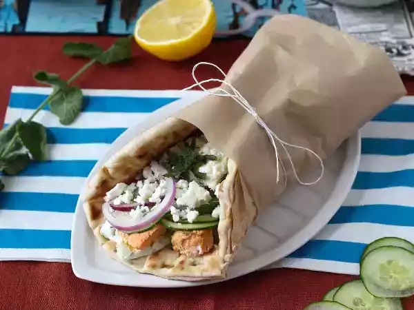 9 maukkainta kreikkalaista ruokaa, joita maistoin matkalla (ja miten valmistat ne kotona!)