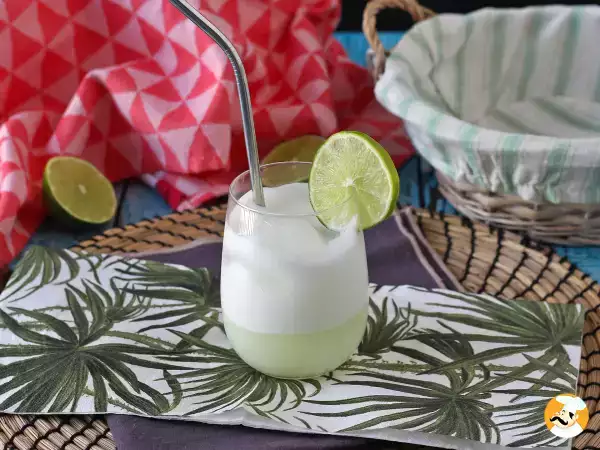Brasilialainen limonadi: kesän virkistävin juoma, jota on pakko kokeilla!