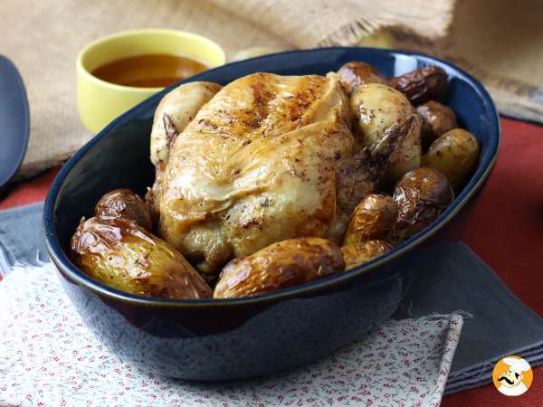 6 vastustamatonta Air Fryer -kanareseptiä, jotka ovat valmiita muutamassa minuutissa.