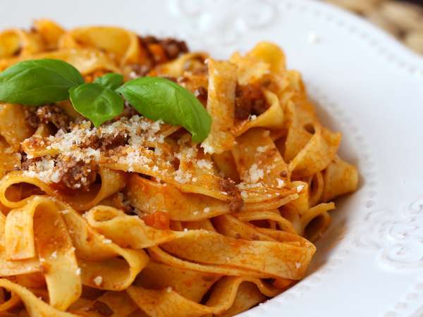 7 ikonisinta italialaista pastareseptiä, joita sinun on kokeiltava ainakin kerran elämässäsi.