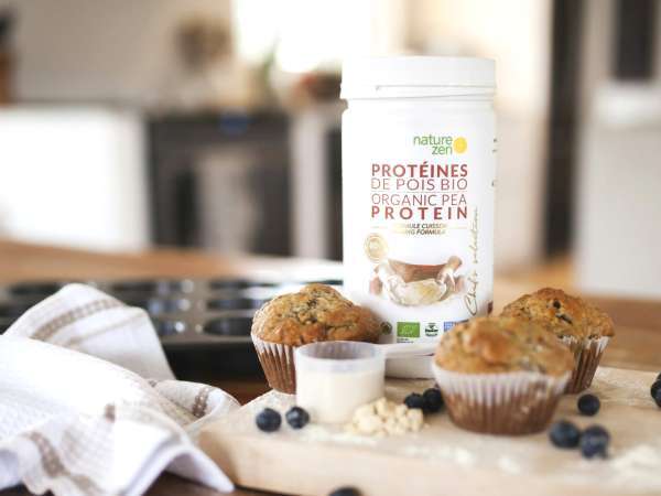 Kuinka paljon proteiinia elintarvikkeen on oltava proteiinipitoinen ?