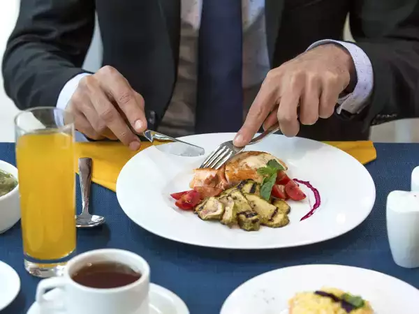 12 vinkkiä avoimen buffetin hyödyntämiseen parhaalla mahdollisella tavalla