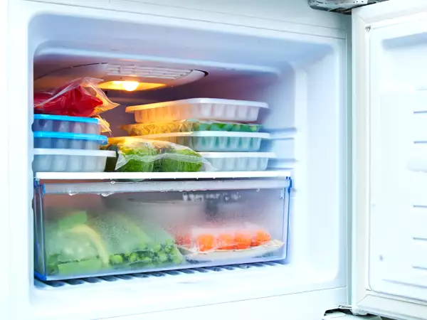 Pakastimen oven unohtaminen auki voi aiheuttaa terveysriskejä. Tässä kerrotaan, miksi