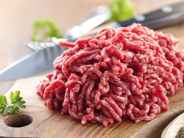 Minkä jauhelihan valitset sen mukaan, mitä ruokaa aiot valmistaa (ja tee se joka kerta oikein).