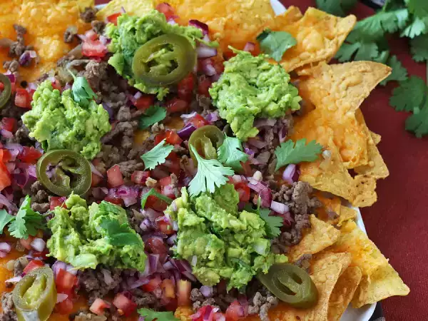 11 Tex-Mex-reseptiä, joita voit tehdä kotona ja jotka ovat aina hitti pöydässä.