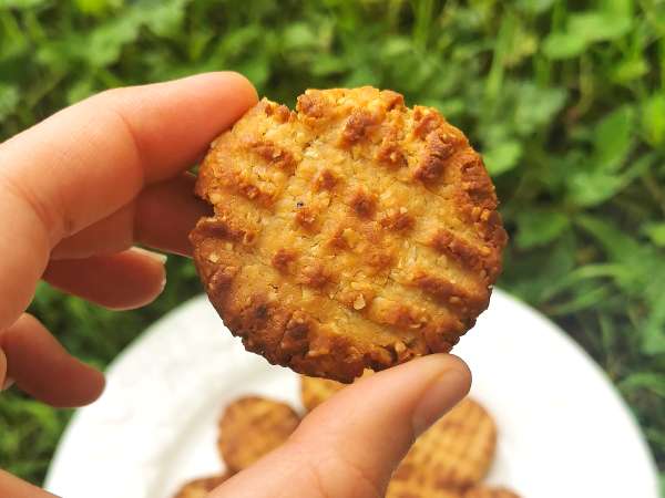 Helppoja ja halpoja keksejä: 10 nopeaa reseptiä, jotka toimivat aina (vaikka olisit huono keittiössä!)