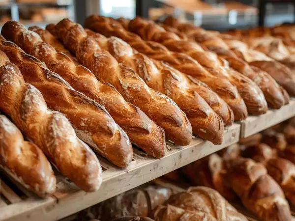 Syötkö leipää joka päivä? Tässä kerrotaan, mitä se oikeasti tekee kehollesi - ja miten voit kääntää sen positiiviseen suuntaan.