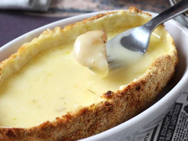 15 helppoa ja vastustamatonta reseptiä, jotka sopivat kylmiin iltoihin ja lämmittävät kehoa ja sydäntä.