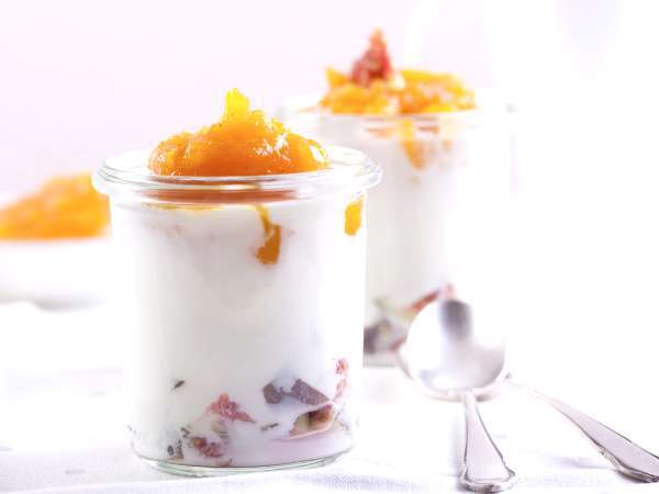 Supermarketissa: 3-4-3-sääntö hyvän jogurtin valitsemiseksi ravitsemusterapeutti Boticaria Garcian mukaan.