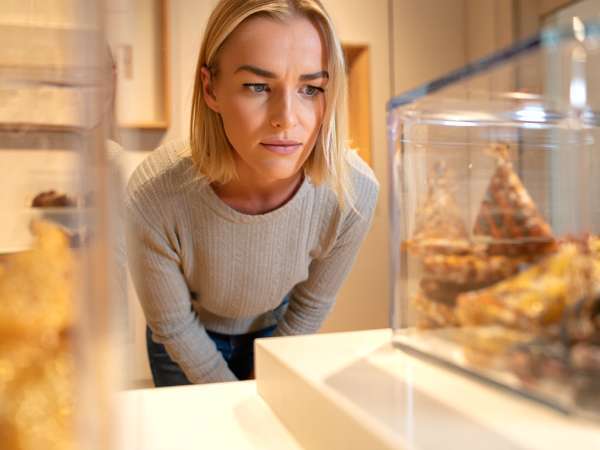 Tämä on Ruotsin ällöttävä ruokamuseo: maailman ällöttävin (ja kiehtovin) ruokamuseo.