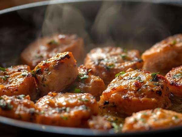 Ruoanvalmistus tuhoaa jopa 50 % ruokien vitamiineista: miten välttää se?