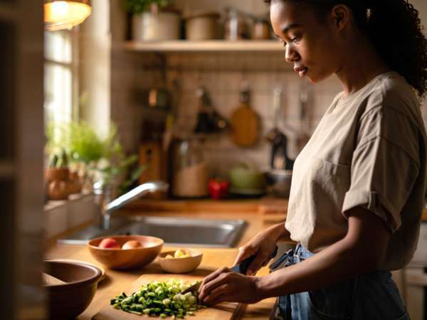 Oletko onnellinen, stressaantunut vai masentunut? Tässä on oikea ruokalaji jokaiseen tunteeseen