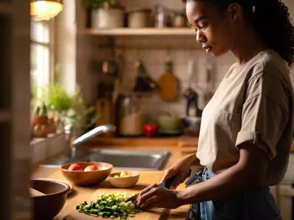Oletko onnellinen, stressaantunut vai masentunut? Tässä on oikea ruokalaji jokaiseen tunteeseen
