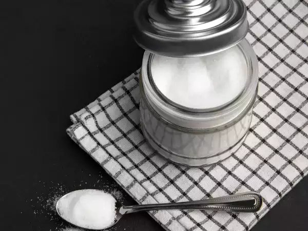 Sinä, joka pidät sokeria aina samassa purkissa, näin se pilaantuu huomaamattasi.