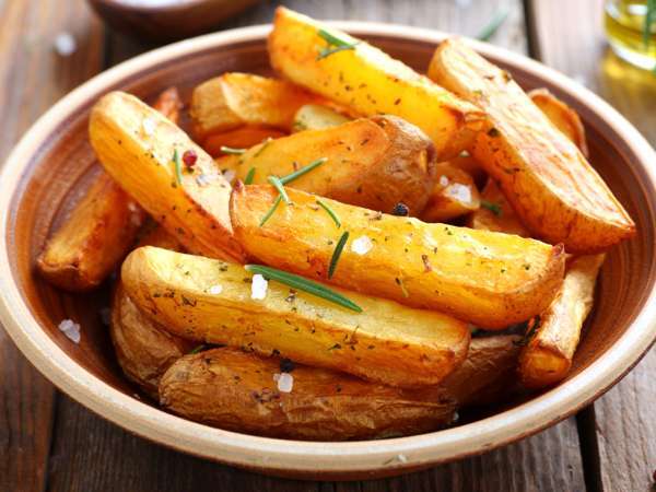 Niiden syömistä ei tarvitse lopettaa: vaihda vain tätä yksityiskohtaa.