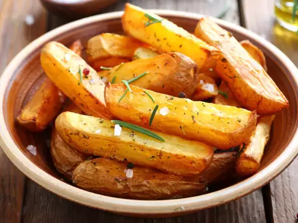 Niiden syömistä ei tarvitse lopettaa: vaihda vain tätä yksityiskohtaa.