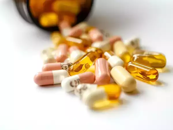 Tämä sydänterveellinen ravintoaine voi myös rauhoittaa hermojasi - ja jopa vähentää riitoja!