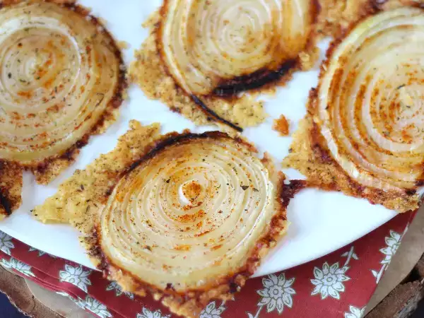 11 sipulireseptiä, jotka saavat sinut unohtamaan lihan ja broilerin