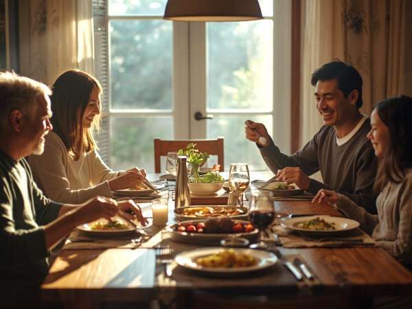 Syö aikaisin polttaaksesi enemmän: miksi ruokailuajat muuttavat kaiken