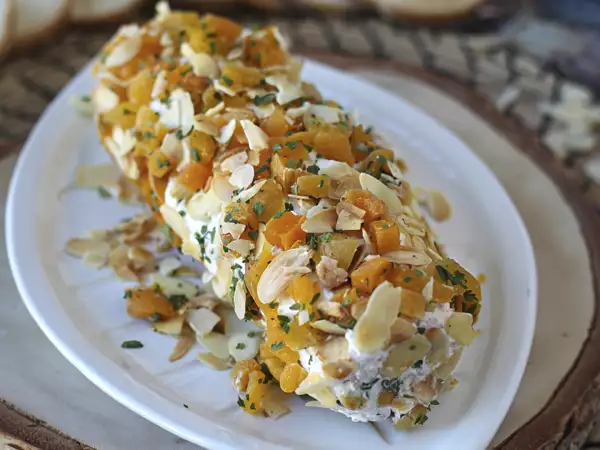 Tämä suolainen tukki valloitti joulupöytäni: ei uunia, ei stressiä ja kaikki olivat tyytyväisiä!