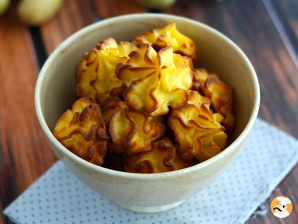 16 joulun lisuketta pääruokaa varten