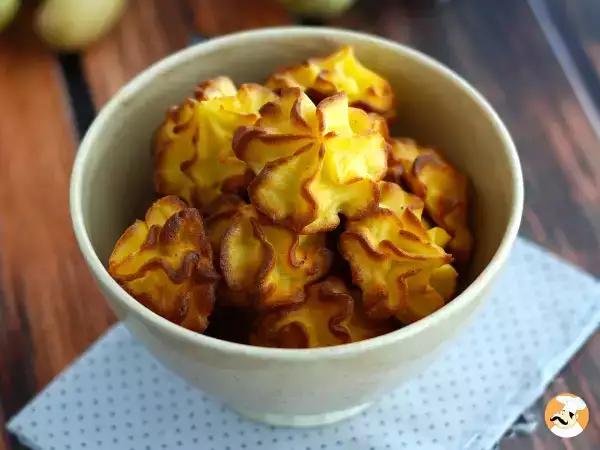 16 joulun lisuketta pääruokaa varten