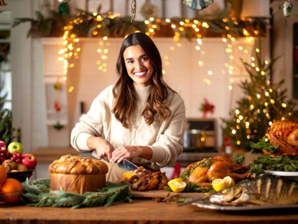 12 jouluruokapelkoa (ja miten ne todella voitetaan tieteen mukaan)