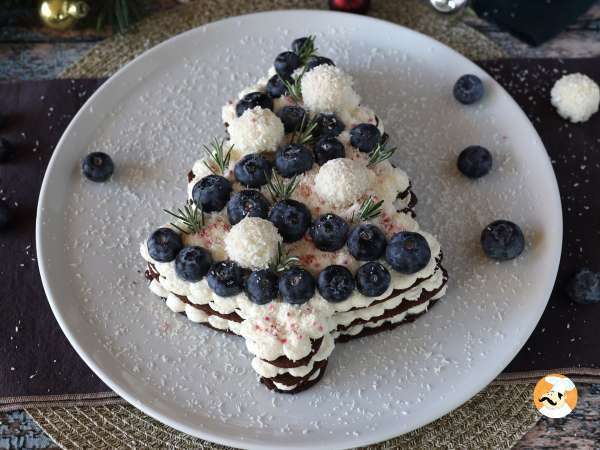 Joulukuusen reseptit: 10 helppoa ja juhlavaa ideaa jouluksi