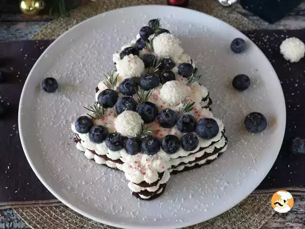 Joulukuusen reseptit: 10 helppoa ja juhlavaa ideaa jouluksi