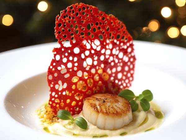 Miten tehdä koralli laatat lisätä tyylikäs kosketus astiat