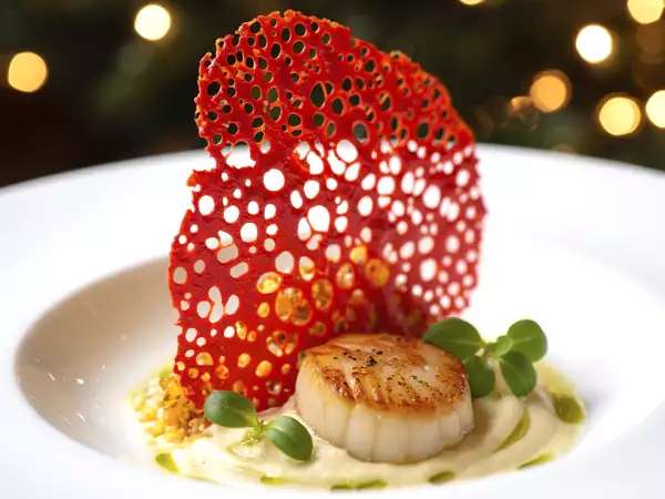 Miten tehdä koralli laatat lisätä tyylikäs kosketus astiat