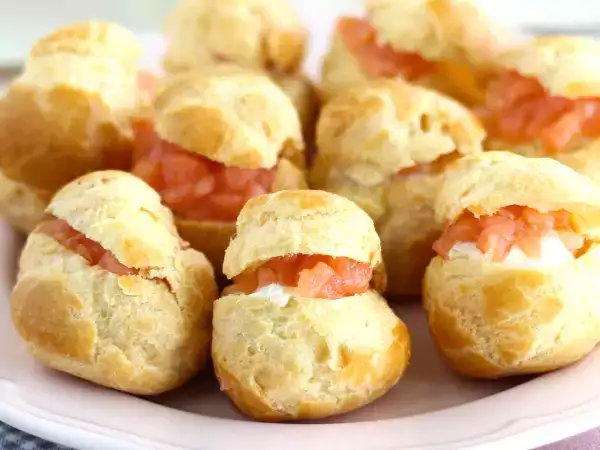 Koristellut minikaalit: juhlakauden gourmet-tähti?