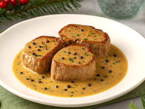 Jouluna tarjoiltava sisäfileepihvi syntyy välttämällä nämä virheet.