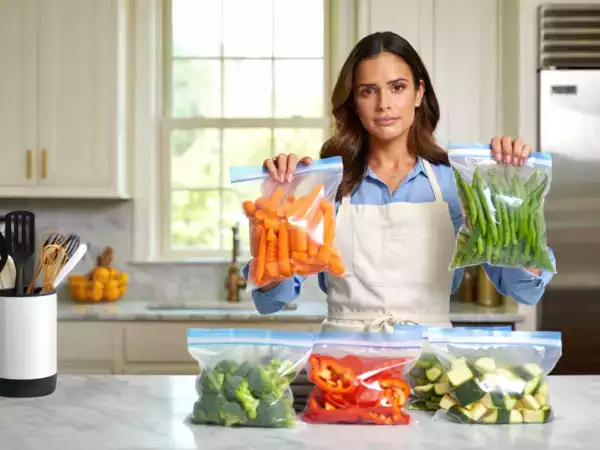 Tämä pieni väline muuttaa tapasi pakastaa ruokaa ikuisiksi ajoiksi.