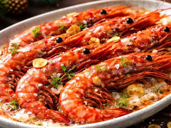 Onko mahdollista imeä katkaravun päätä? Mitä sinun pitäisi tietää