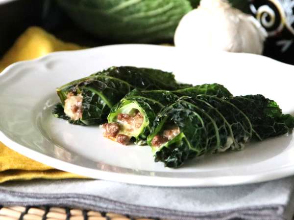 Mitä kokata tammikuussa: 9 lämmintä, kausiluonteista ja jätteiden vastaista reseptiä