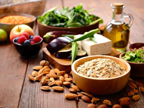 Et ole koskaan kuullut siitä... mutta tämä ruokavalio tekee vaikutuksen ravitsemusasiantuntijoihin