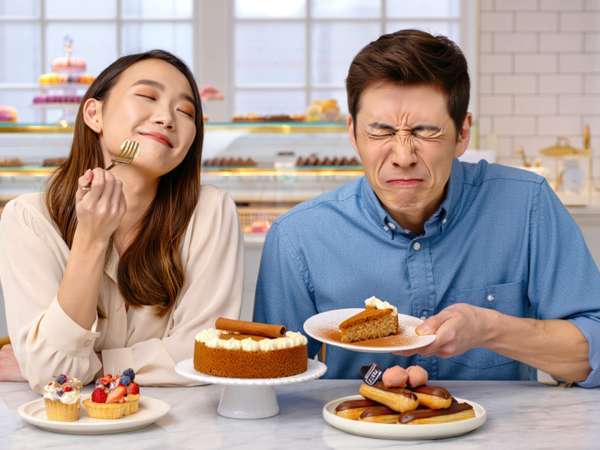 Onko kaneli herkullista... vai sietämätöntä? Tieteellinen selitys tälle draamalle löytyy sen DNA:sta.