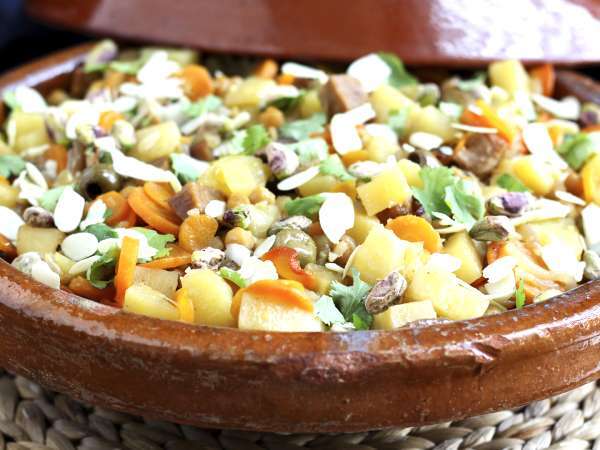 Vegaanipäivä: mitä se on ja 31 vegaanista suolaista reseptiä, jotta et kyllästyisi tammikuussa?